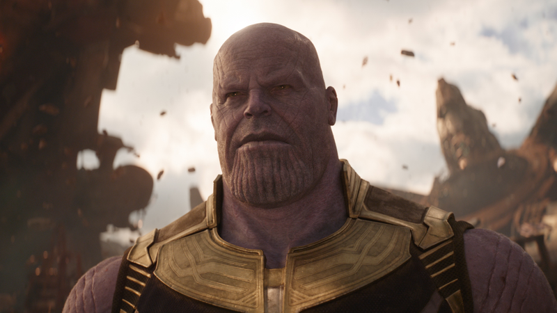 Illustration for article titled Here’s what you need to know going into Avengers: Infinity War